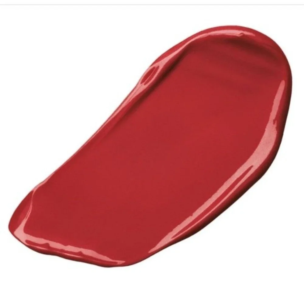 Loreal Paris Satin Lipstick-Prosperous Red
